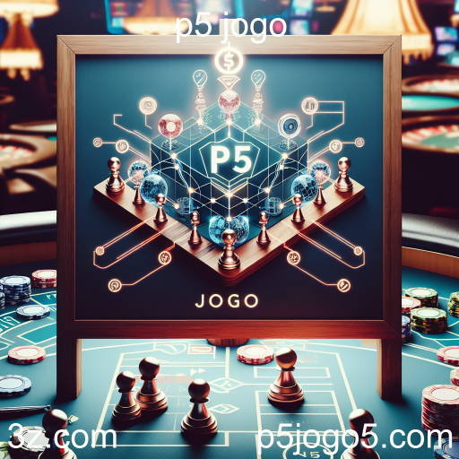 Descubra o Mundo dos Jogos de Estratégia: Desafios e Táticas